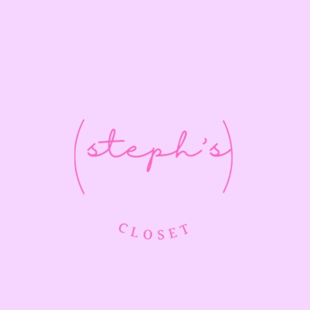 Meet your Posher, Stephy